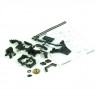 S12-2C EVO Kit Racing Alloy Team
