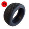 GROOVE ULTRA SOFT C5 Tires only (4)