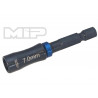 Embout de visseuse HEXA 7.0mm Speed Tip Gen2