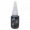 Premium Black Tire CA Glue (2àg)