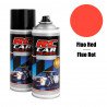 FLUO RED 150ml