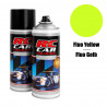 FLUO YELLOW 150ml