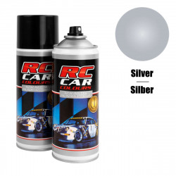 RC CAR COLOR