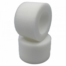 Inserts 1/10 Arrière 2WD/4WD (2)