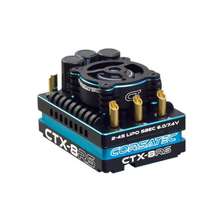 1/8 Pro GT ESC