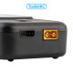 Chargeu rM450 LiPo 1-4S 5A  AC