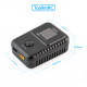 Chargeu rM450 LiPo 1-4S 5A  AC