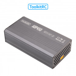 ADP450 Powersupply 24V 19A 450W