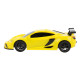 Mini Racer Thunder V1 Jaune 1/40