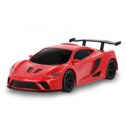 Mini Racer Thunder V1 Rouge 1/40