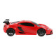 Mini Racer Thunder V1 Red 1/40