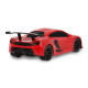 Mini Racer Thunder V1 Red 1/40