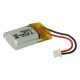 Batterie pour Mini racer 1/40