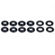 Set inserts Amortisseurs SWORKz
