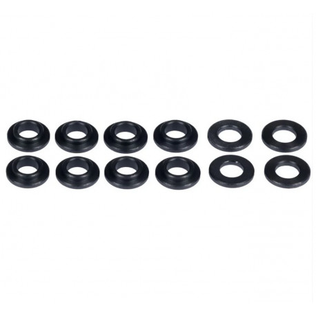 Set inserts Amortisseurs SWORKz