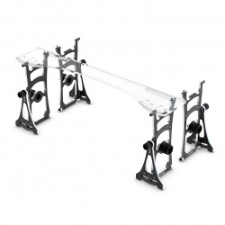 Banc de réglage TT 1/8 Alu