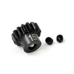 Pignon MOD 1 15T