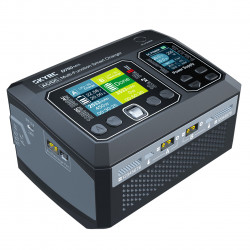 Chargeur D750 LiPo 1-8s 32A 500W AC