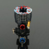 Spower Japan B7HP SOUL II Factory Hand Tuned .21 Off Road
