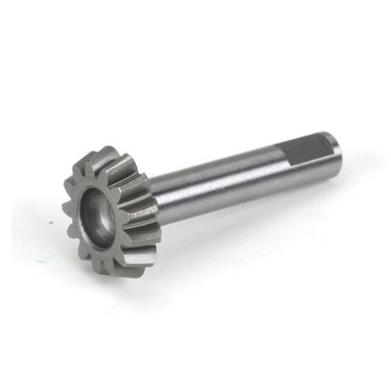 Front/Rear Differential Pinion Gear, 13T 8B, 8X, 8XE (LOSA3508