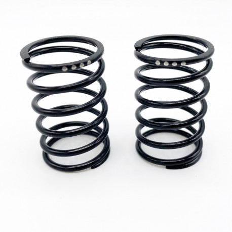 Competition Linear Spring (L4-Dot)(40X2.2X6.75)