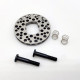 Competition Cooling Brake Disc