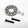 Competition Cooling Brake Disc (30mm)