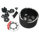 Aluminim Wheel for Flysky Noble Noir