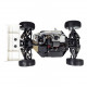 SBX-4 Nitro Kit