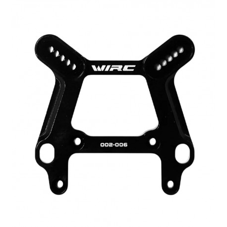 SBX-4 - Aluminium front shock tower