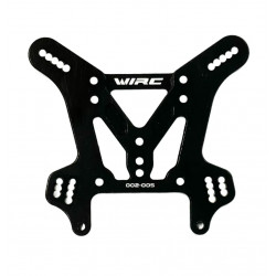 SBX-4 - Tour amortisseurs arrière Alu Low profile