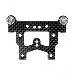 SBX-4 - Ackerman top plate