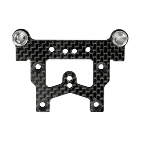SBX-4 - Ackerman top plate