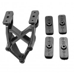 SBX-4 - Support d'aileron