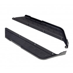 SBX-4 - Side guards