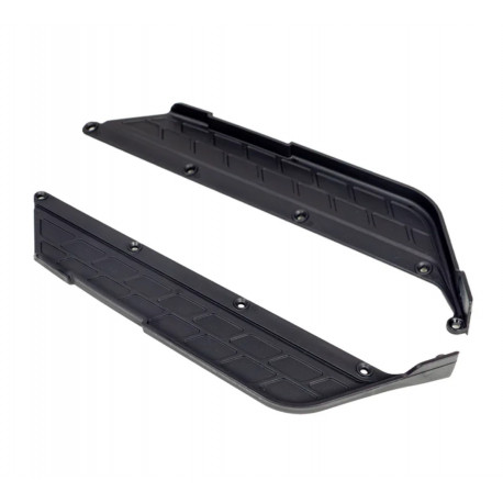 SBX-4 - Side guards