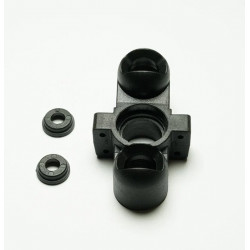 SBX-4 - Front upright L/R