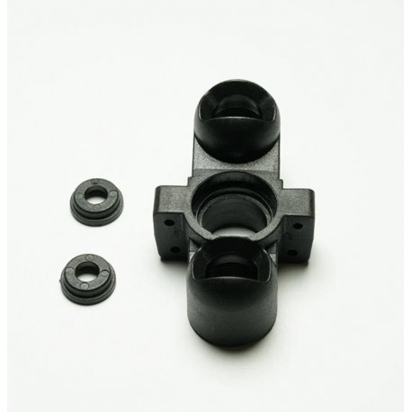 SBX-4 - Front upright L/R
