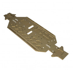 SBX-4 - Plaque Chassis