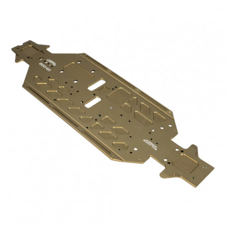 SBX-4 - Plaque Chassis