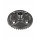 SBX-4 - Couronne de dif Avt/Arr 43T