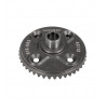 SBX-4 - Couronne de dif Avt/Arr 43T