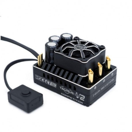 TS220A V2 2-4S ESC