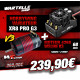 Combo WSLine V3 1900Kv + HW Pro G3