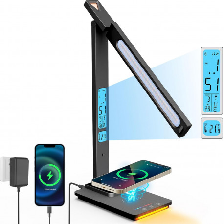 thunder innovation pit lamp