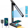 Lampe de stand sur accus