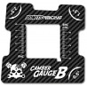 Camber gauge B Carbon 3mm 1/8 Buggy