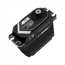 Servo T6S Brushless Servo HV