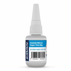 Cyano Universelle Super fluide 20G