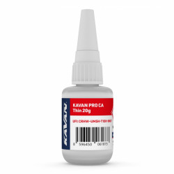Cyano Universelle fluide 20G